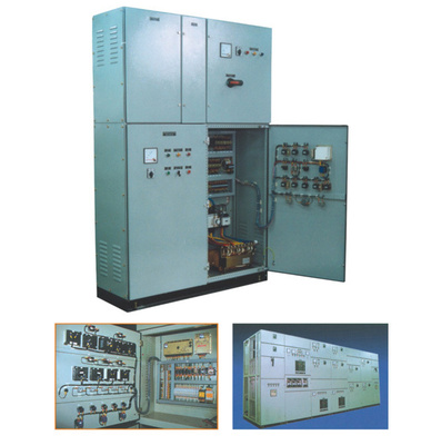 高底壓電箱電柜產(chǎn)品 電力設備的關鍵組成部分