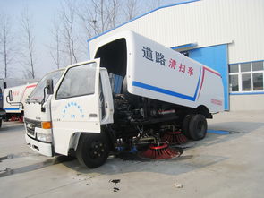 江蘇無錫市電動掃地車掃路車技術論壇,城區路面大型清掃車