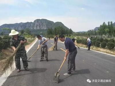 僅僅20多個(gè)小時(shí) 邯鄲旅游環(huán)線換顏記