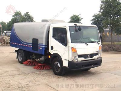 純掃式掃路車,ZN1050A5ZJ清掃車系列報價_汽摩配件