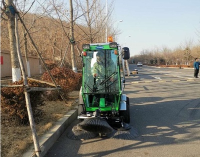 城市及道路照明設備