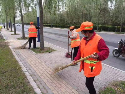 建安區城管局:持續推進環境整治 營造良好市容環境