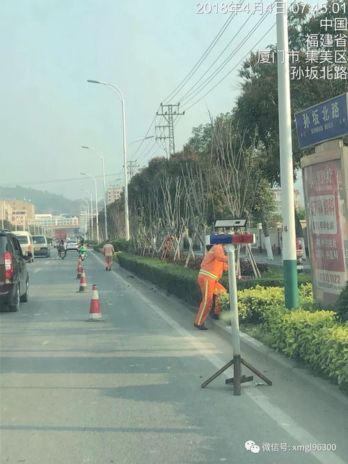 清明時節,護你一路清潔明朗