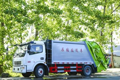 「星軟車聯(lián)」成都子陽(yáng)環(huán)衛(wèi)-信息化手段,實(shí)現(xiàn)數(shù)字化管理改革