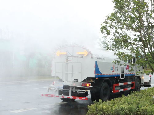 東風(fēng)10噸道路清洗車 高壓清洗車多少錢