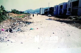 珠海炒地崩盤跌至500 百萬富翁炒地成清潔工