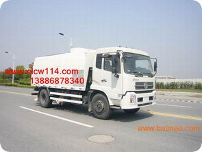 東風153道路清洗車掃地車,東風153道路清洗車掃地車生產廠家,東風153道路清洗車掃地車價格