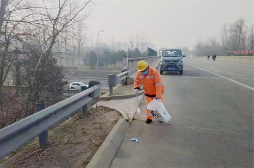 順義公路分局全力做好全國 兩會 期間道路服務保障
