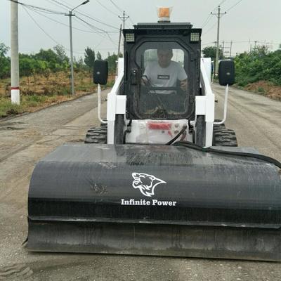 道路清掃機價格