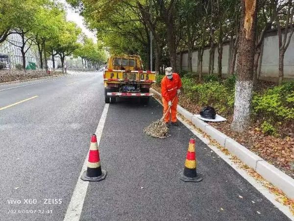 路更暢行更穩(wěn)!馬橋這三條道路中修完成