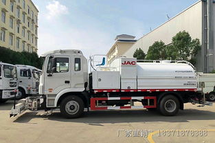 【福州市城區(qū)街道大型路面清洗車】-